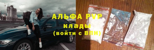 Альфа ПВП Осинники